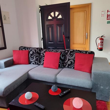 Delfina'S House Villa Machico  Ngoại thất bức ảnh