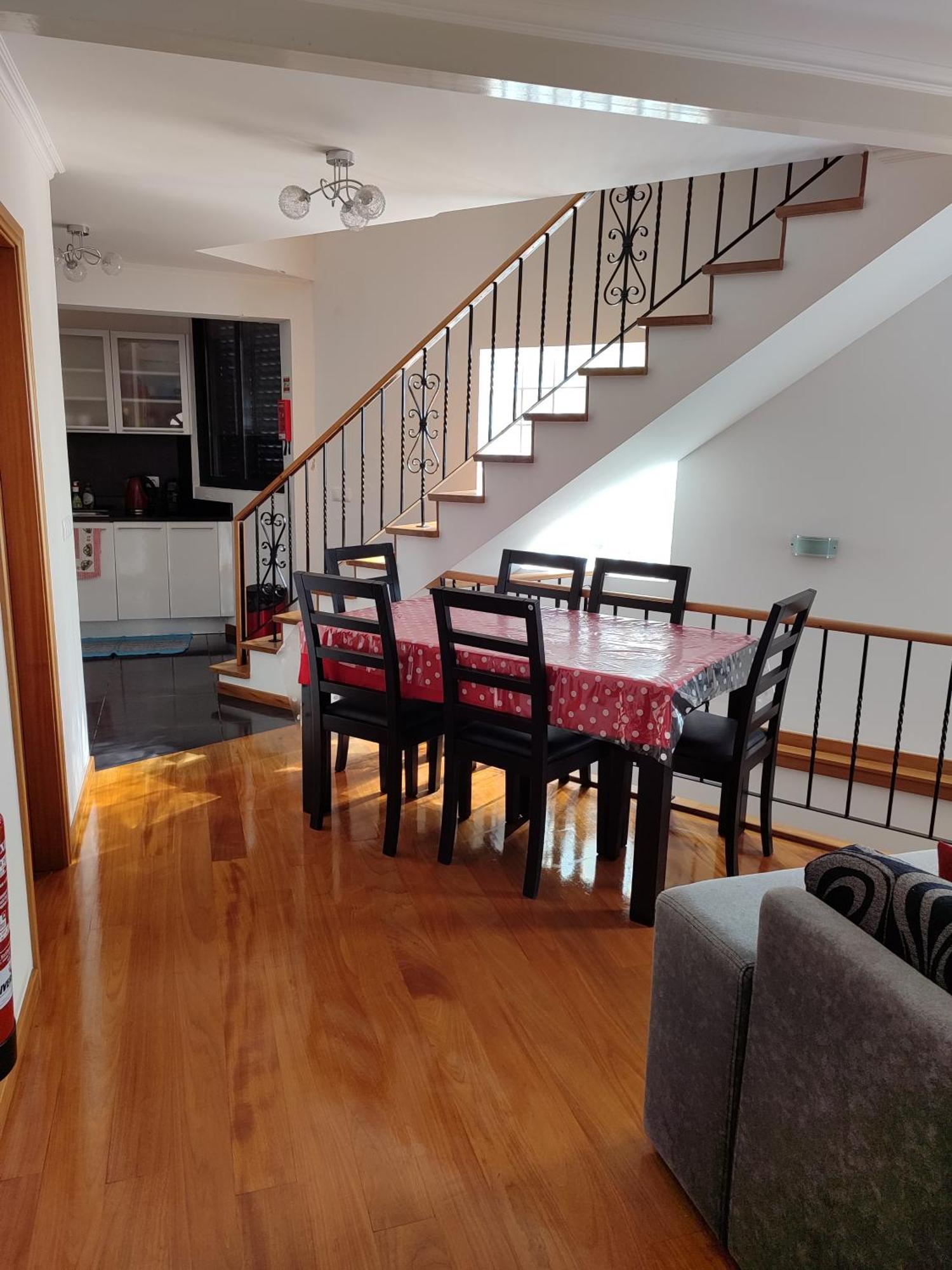 Delfina'S House Villa Machico  Ngoại thất bức ảnh