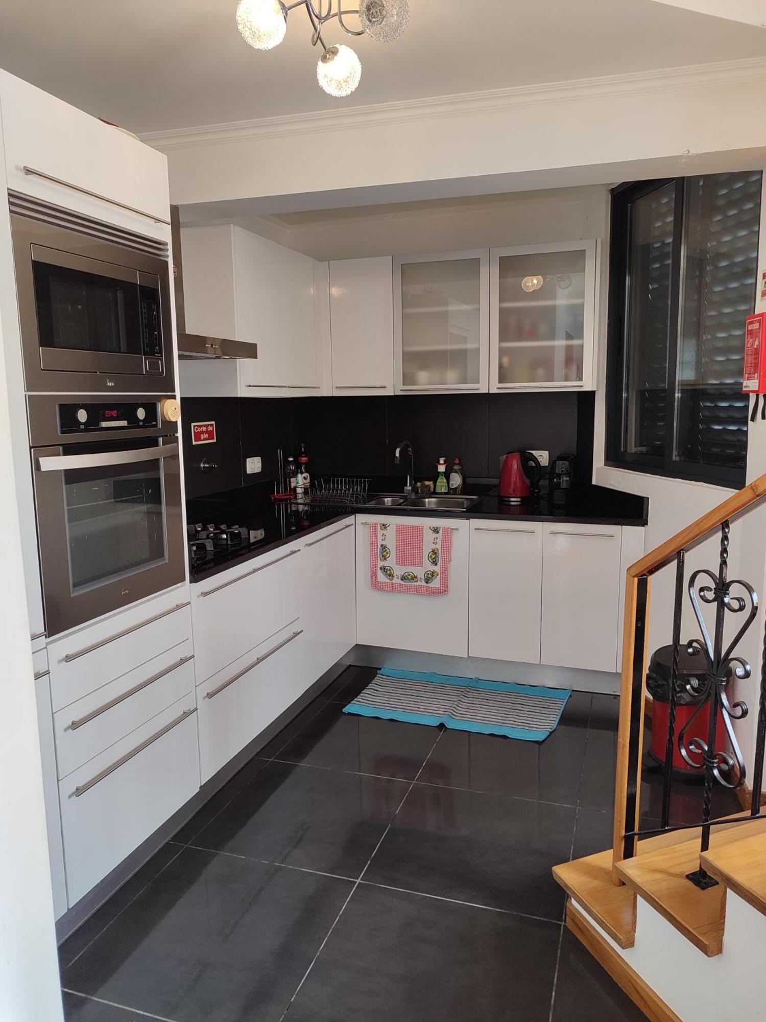 Delfina'S House Villa Machico  Ngoại thất bức ảnh